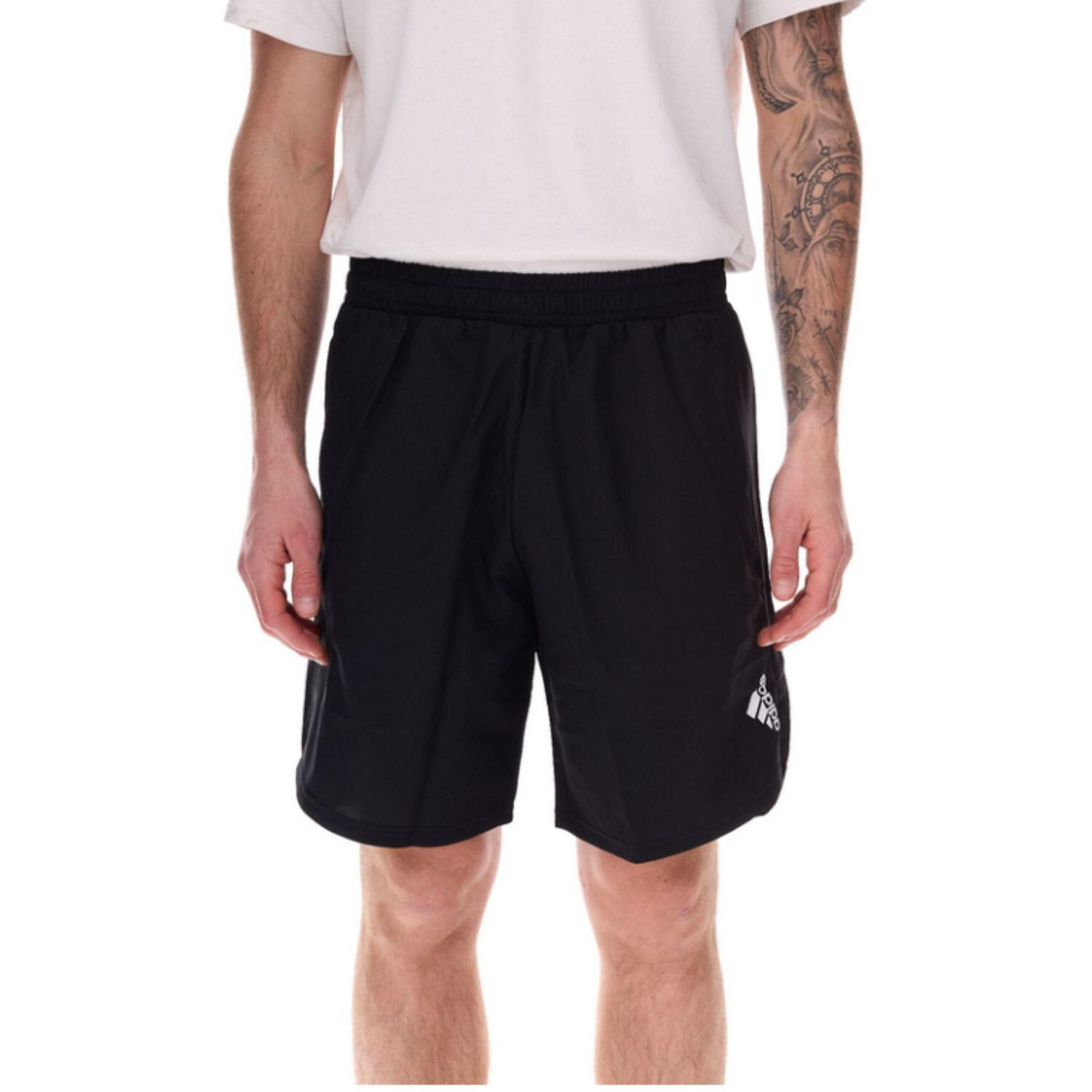 Adidas - Short D'Entraînement Pour Hommes Adidas Designed 4 Movement - Short - Noir - 40 M - Decathlon