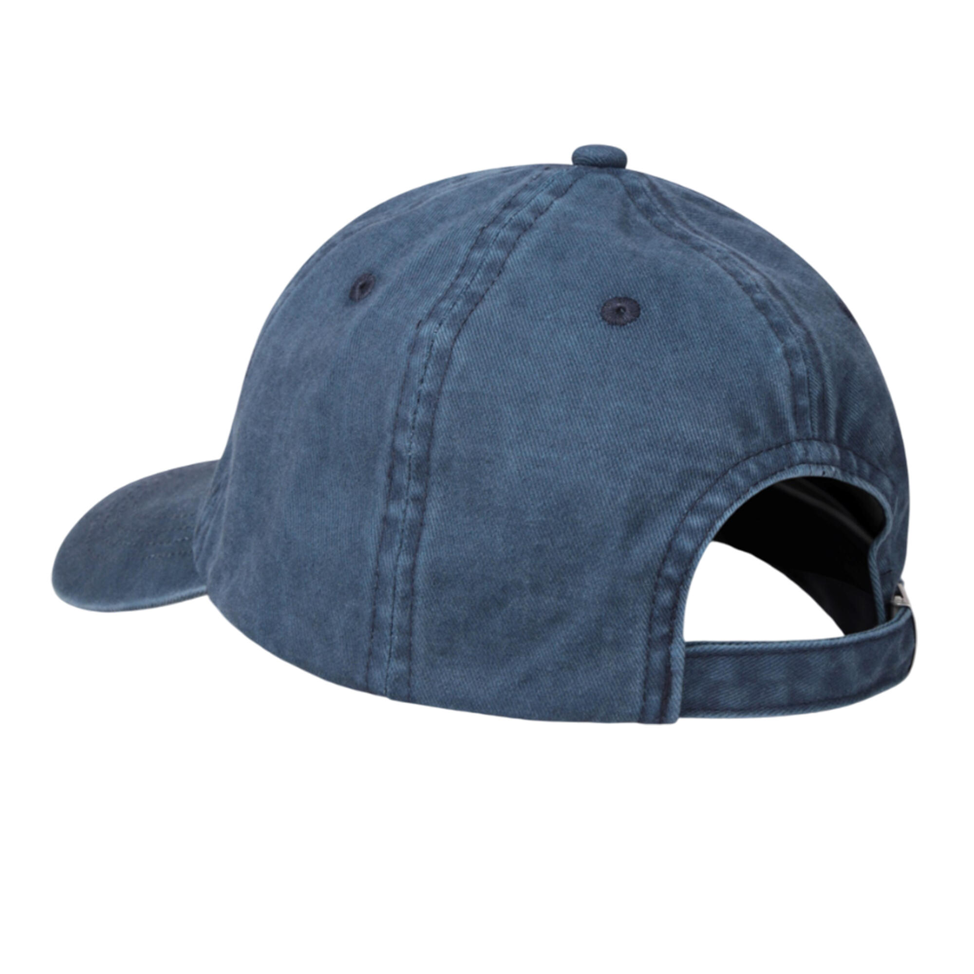 Cromer Established Baseball Cap (Navy) 2/4