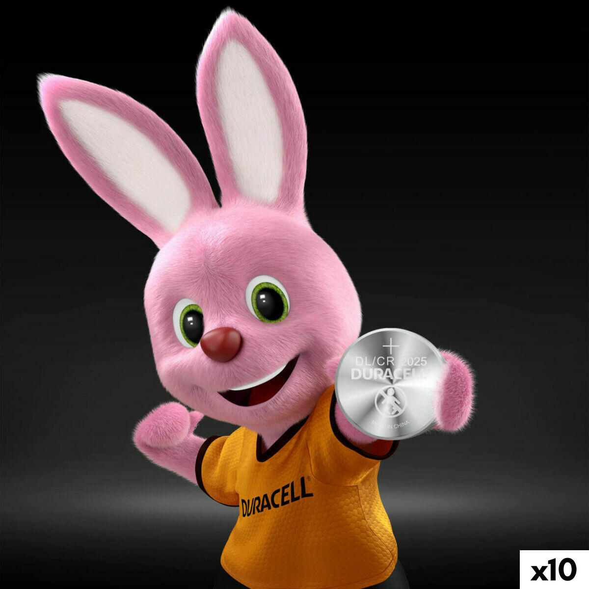 DURACELL picture