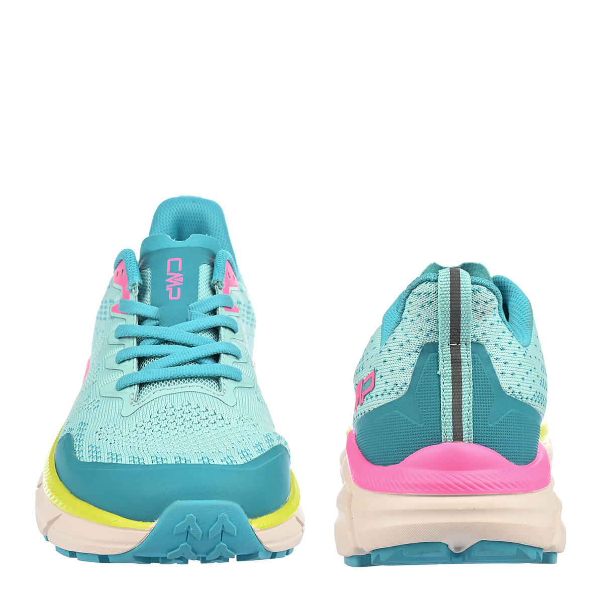 Chaussures de running multifonctionnelle femme CMP Rahmsy 4/5