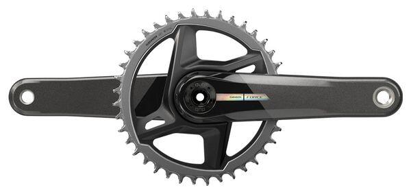SRAM Sram Force 1 D2 DUB 40 Tanden 1x12V crankstel (zonder trapas)