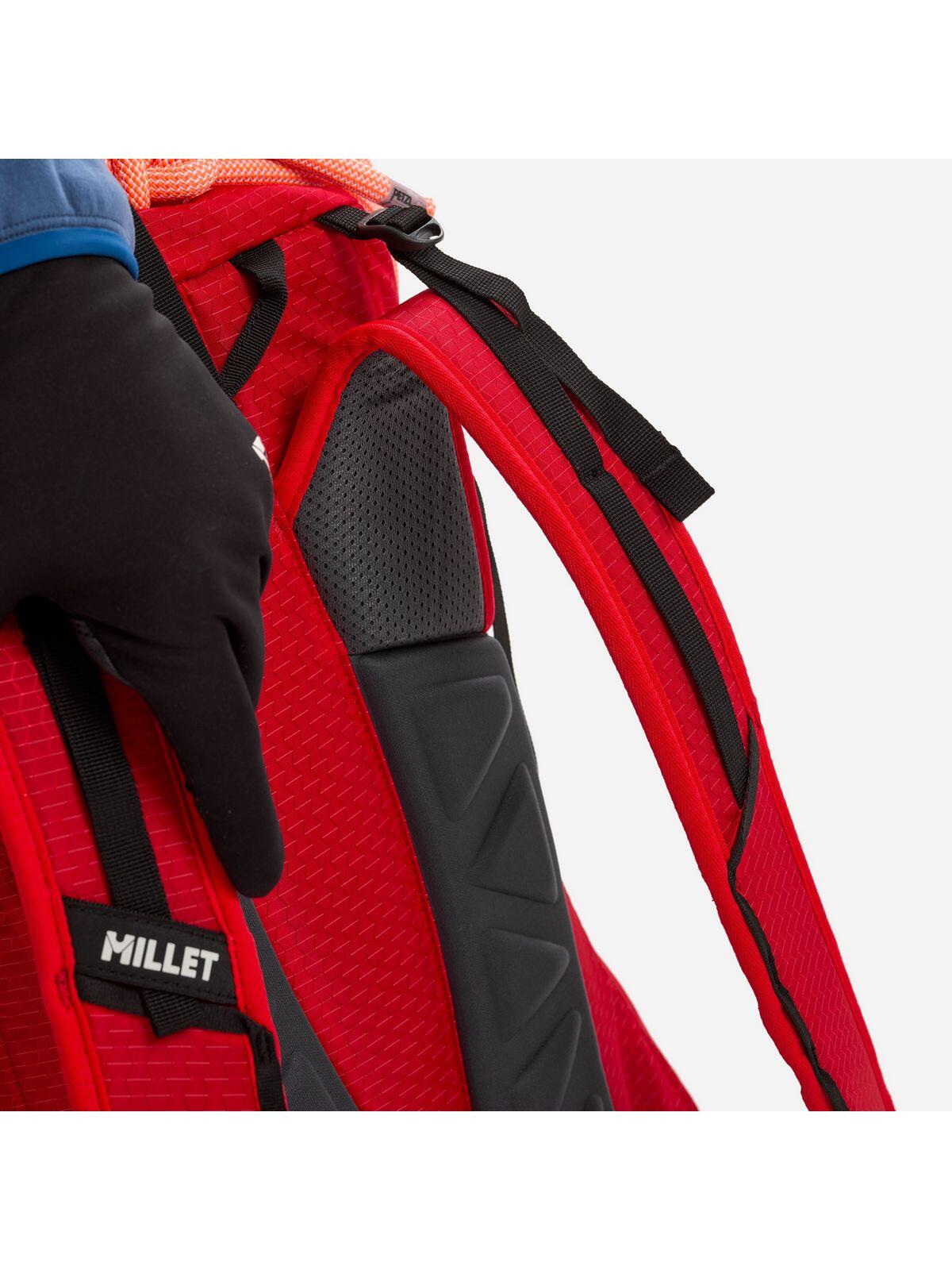 Mochila Montañismo Unisex  PEUTEREY 35+10L 6/7