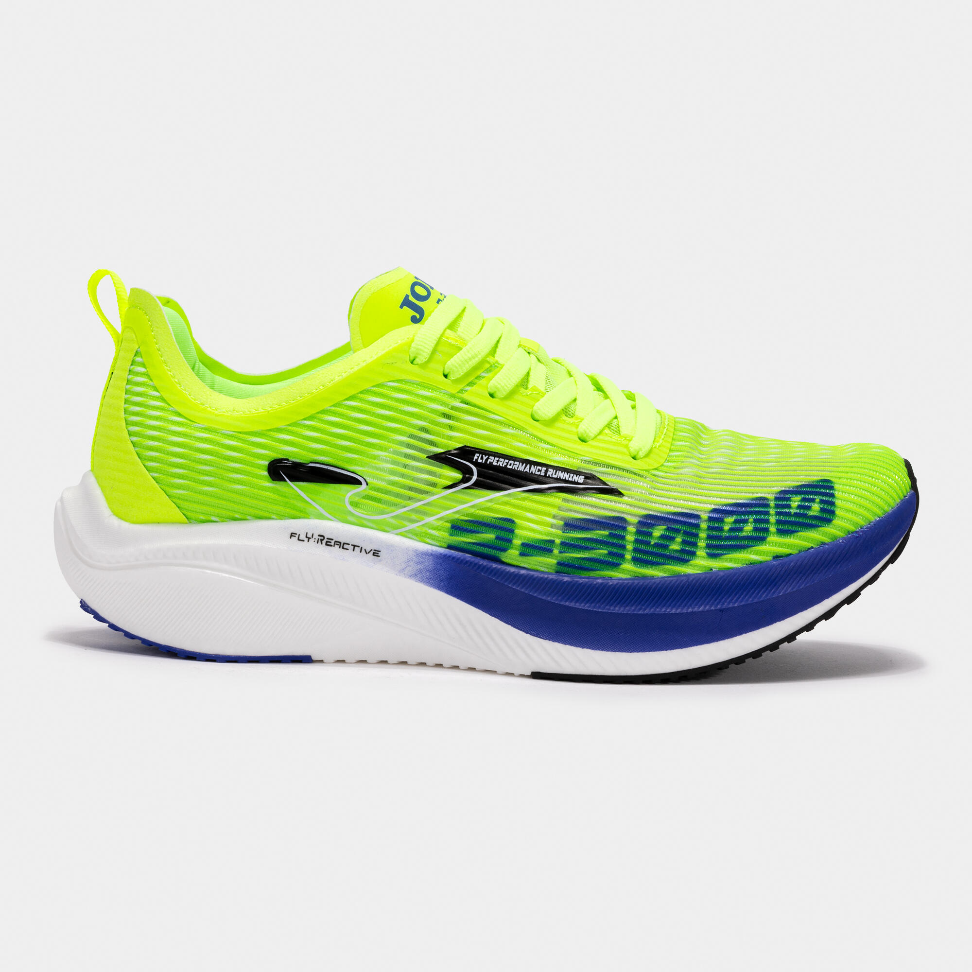 Joma - Chaussures Running Adulte Joma R-3000 25 Jaune Fluo - Chaussures De Sport - Jaune - Decathlon