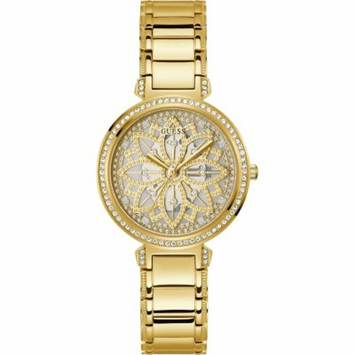 Relógio feminino guess gw0528l2 ø 36 mm