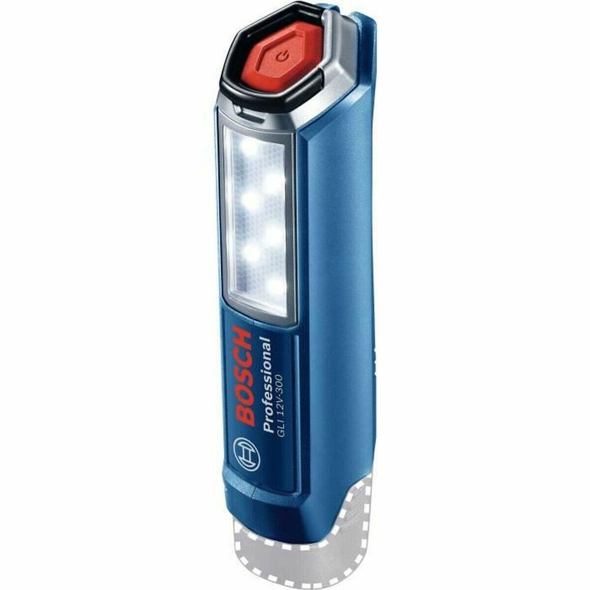Lanterna led bosch 06014a1000 300 lm