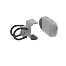 iluminação frontal para bicicletas Reelight Gem+ Led Usb 2/6