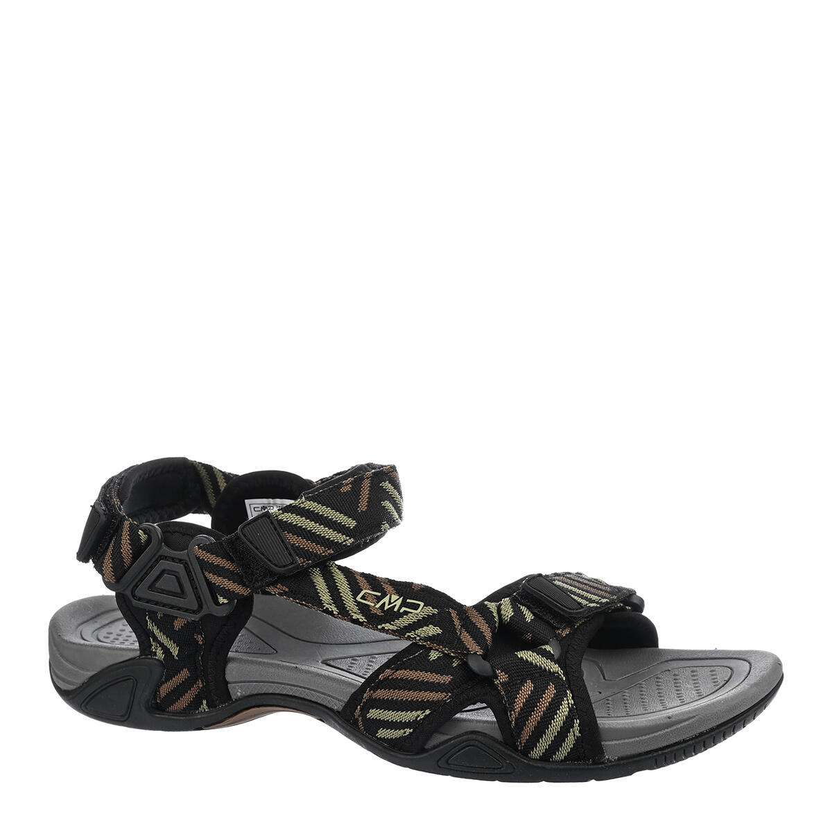 Wandersandalen CMP Hamal 3/5