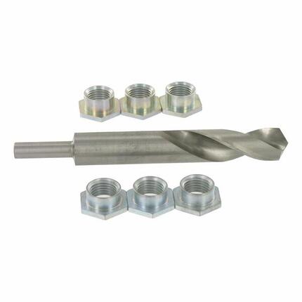 Kit de réparation cadre vélo Var