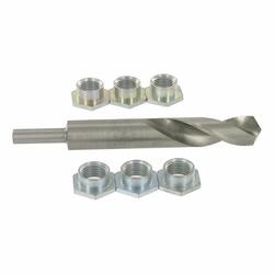 Kit de réparation cadre vélo Var