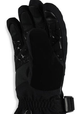 Ski Gloves Ski Boys - OVERWEB 10K