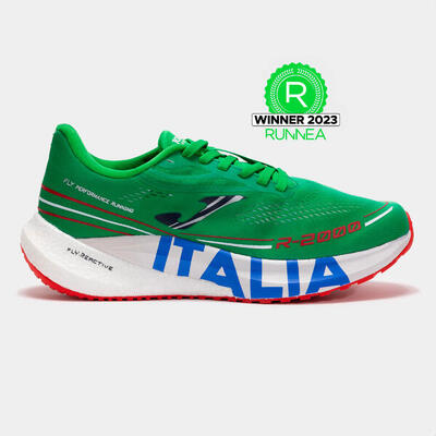 Zapatillas Running Adulto Joma R.2000 24 Verde