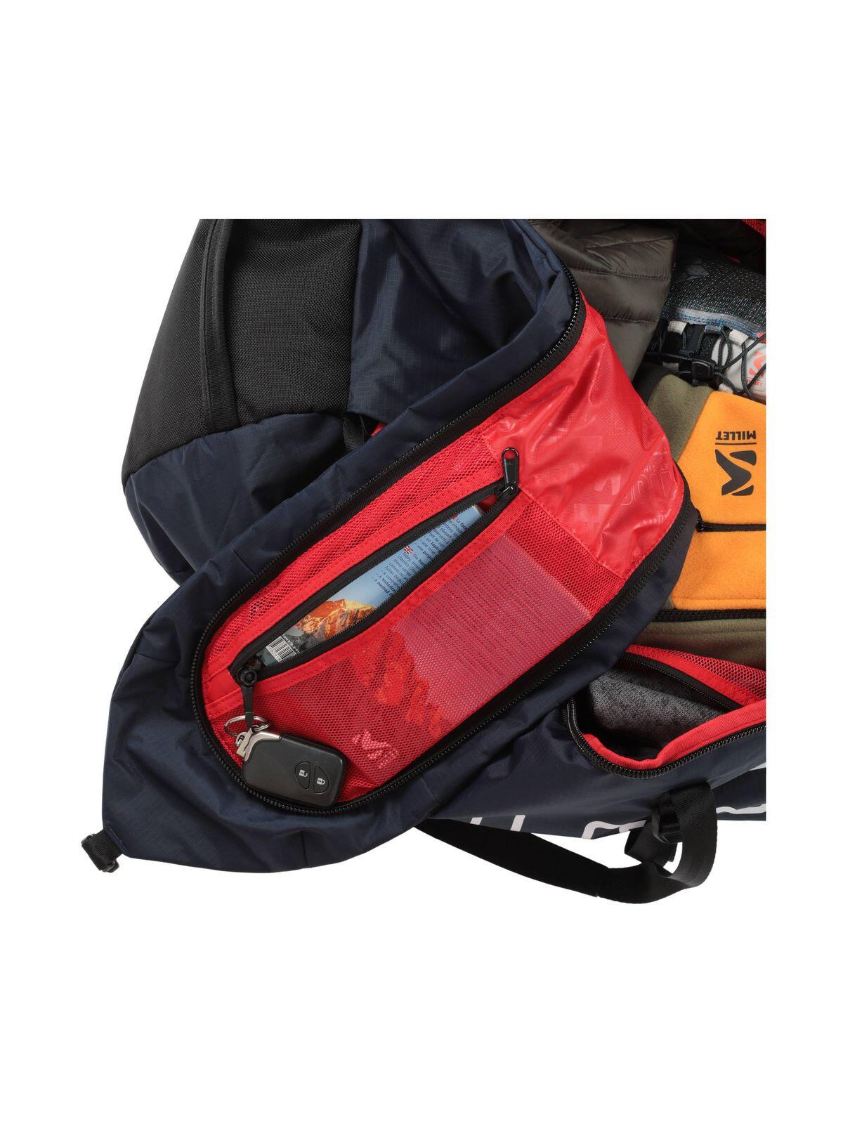 Sac à dos Voyage Unisexe DIVINO DUFFLE 40L 6/7