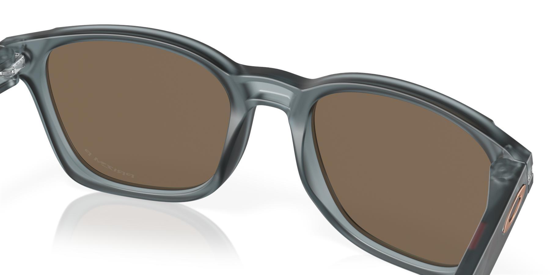 Lunettes de Soleil Oakley OJECTOR OO 9018 homme Taille 55/20/143 4/4