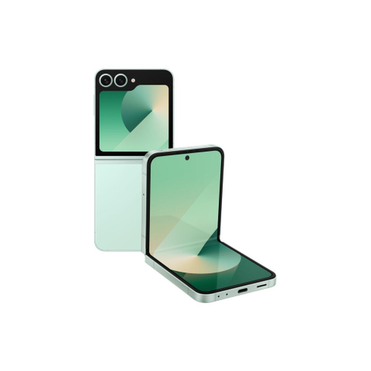 SAMSUNG Smartphone Samsung EU-stekker