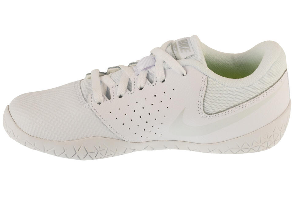 Buty sportowe Sneakersy dziewczęce, Cheer Sideline IV
