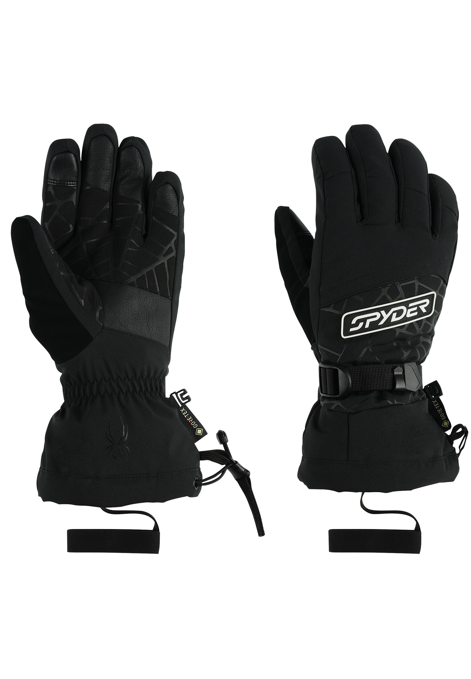 Guanti da sci Ski Uomini - OVERWEB GTX 5/6