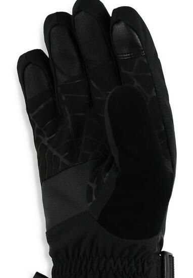 Guanti da sci Ski Uomini - OVERWEB GTX