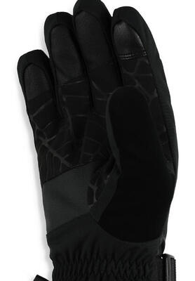 Guantes de esquí Ski Hombre - Overweb Gore-Tex 10K