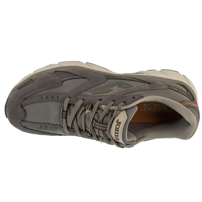 Buty sportowe Sneakersy męskie,  RT50 25 RRT50W