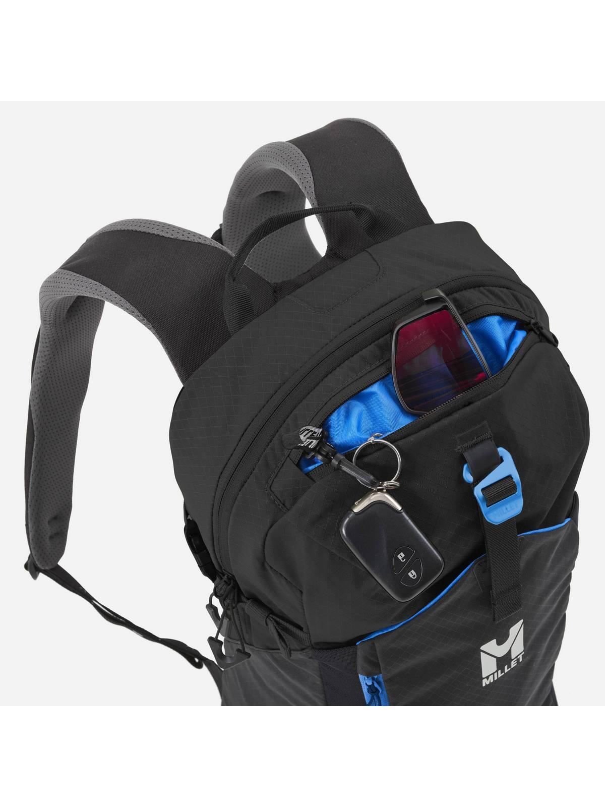 Mochila Senderismo - Trekking Unisex  UBIC 20L 6/6