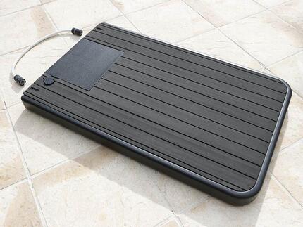 Tuindouche Ubbink Solaris