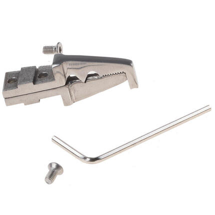 Szczypce wędkarskie aluminiowe Taimen