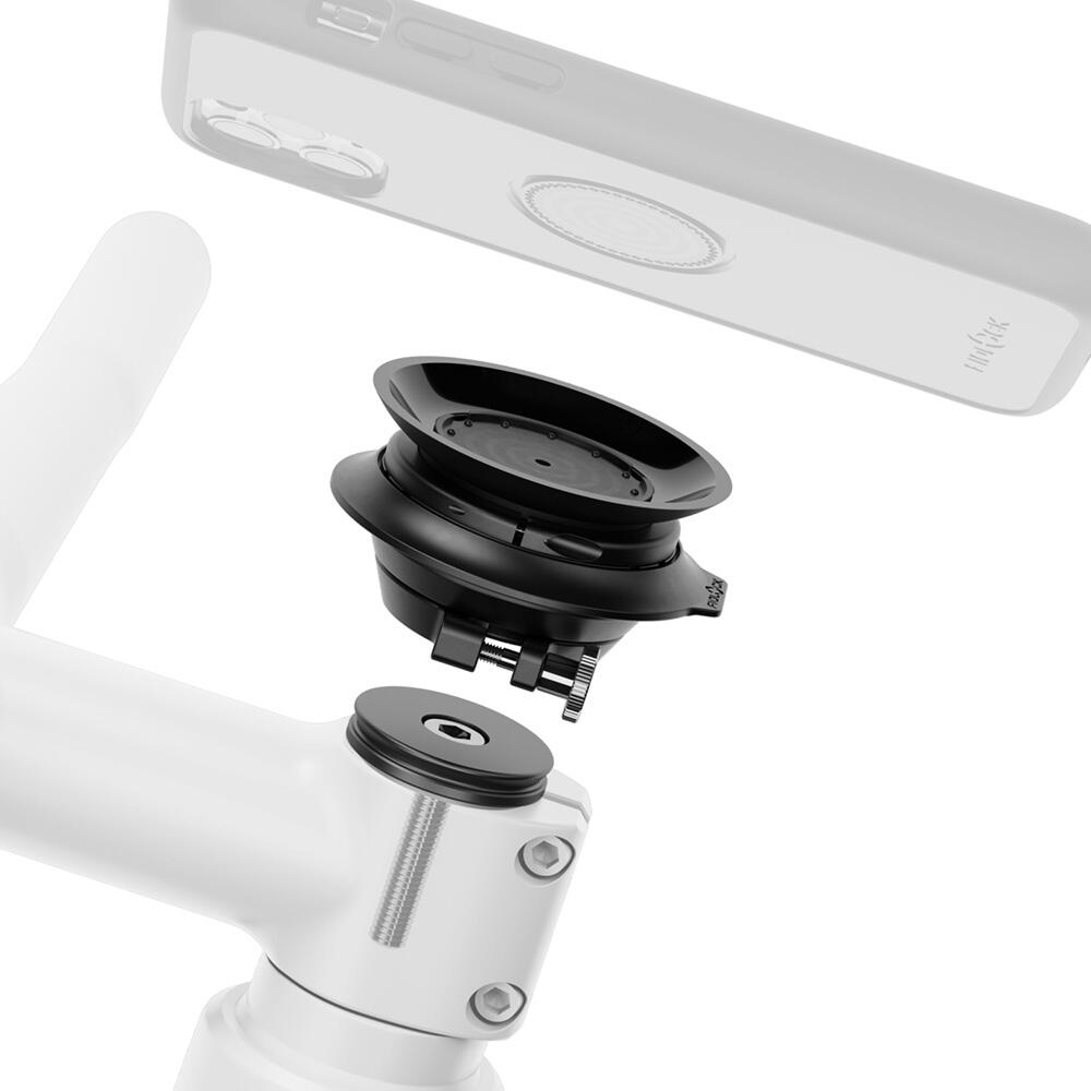 VACUUM Handlebar Base Flex 2/5