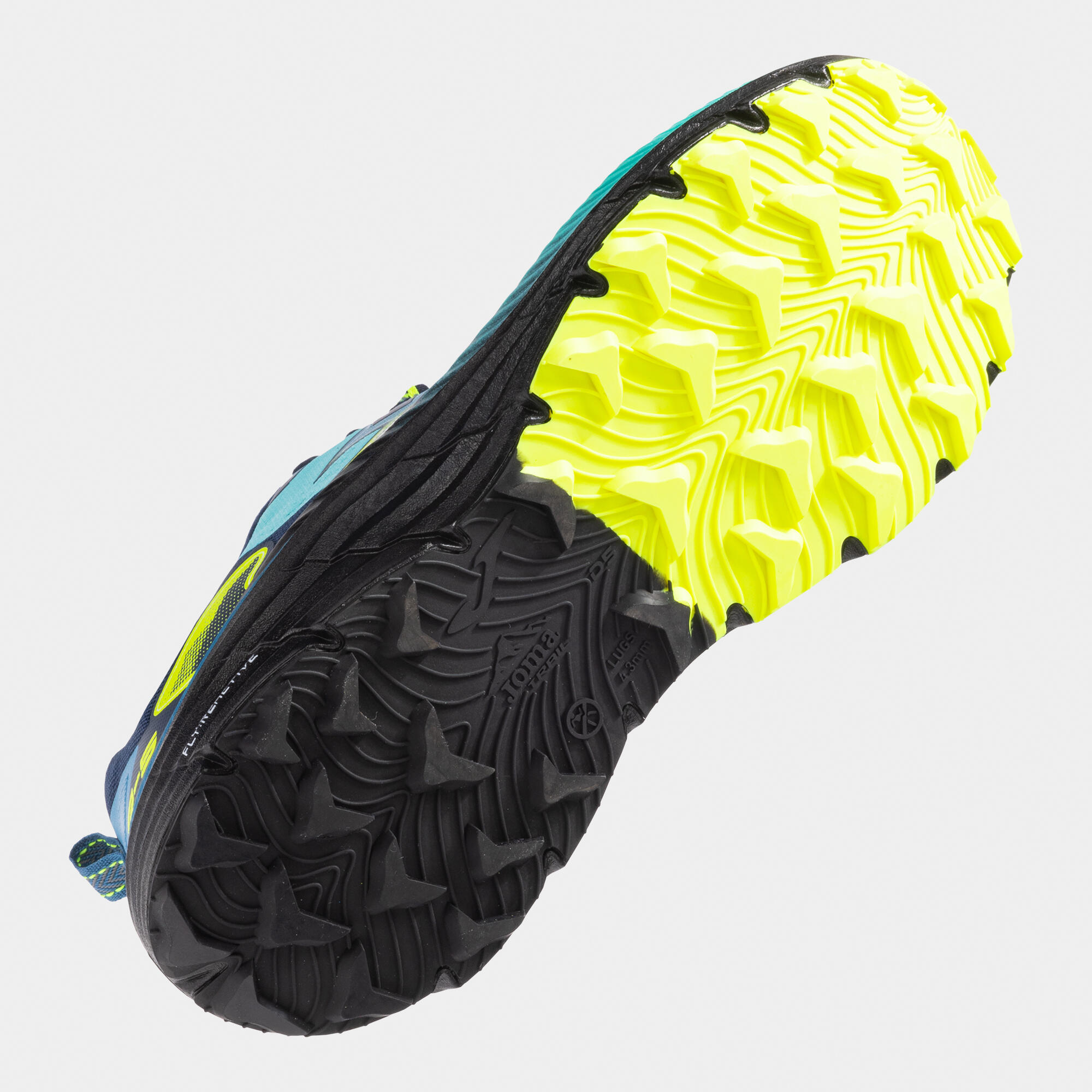Scarpe da corsa da uomo Joma TR-5 5/5