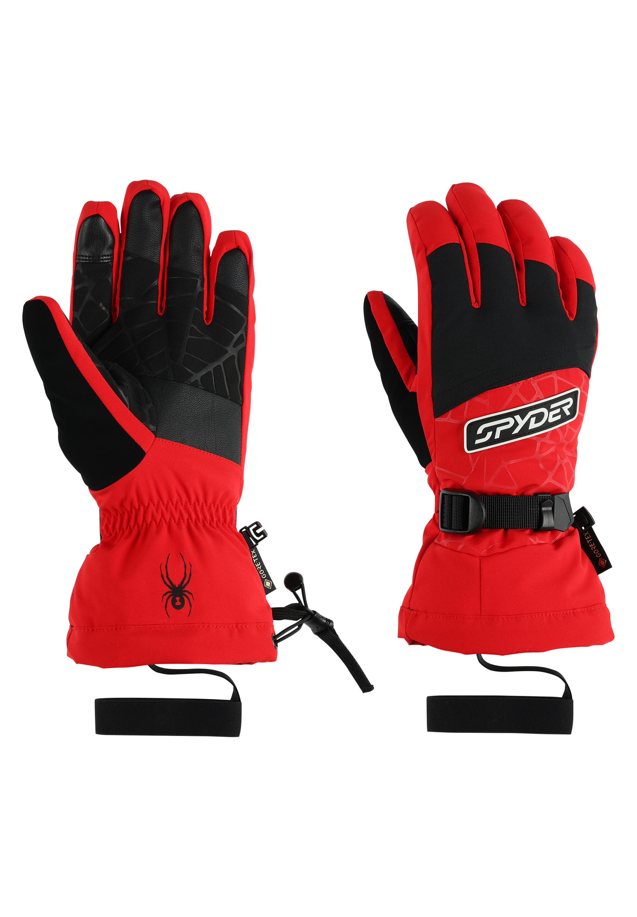 Gants de ski Ski Homme - Overweb Gore-Tex 10K 3/3