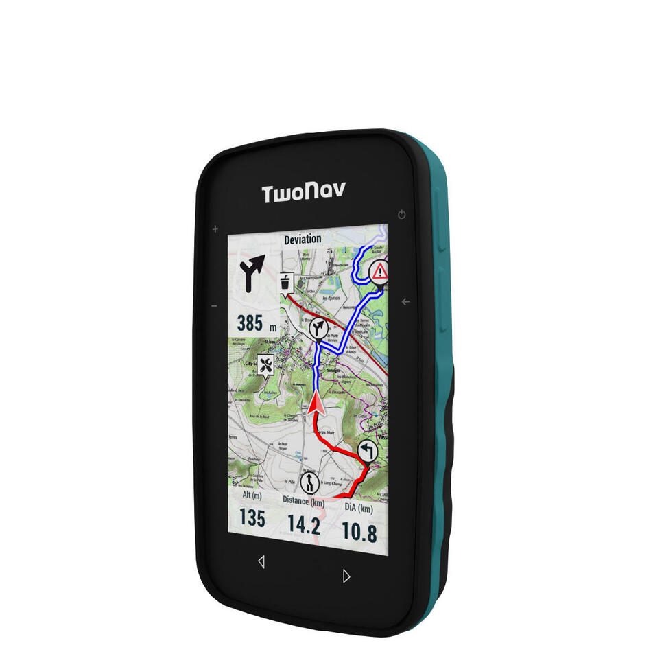 GPS Cross Plus (32 GB) TwoNav