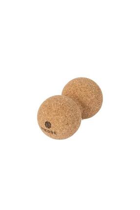 Peanut Ball - Duo Massage Ball - Naturkork - 8cm Durchmesser