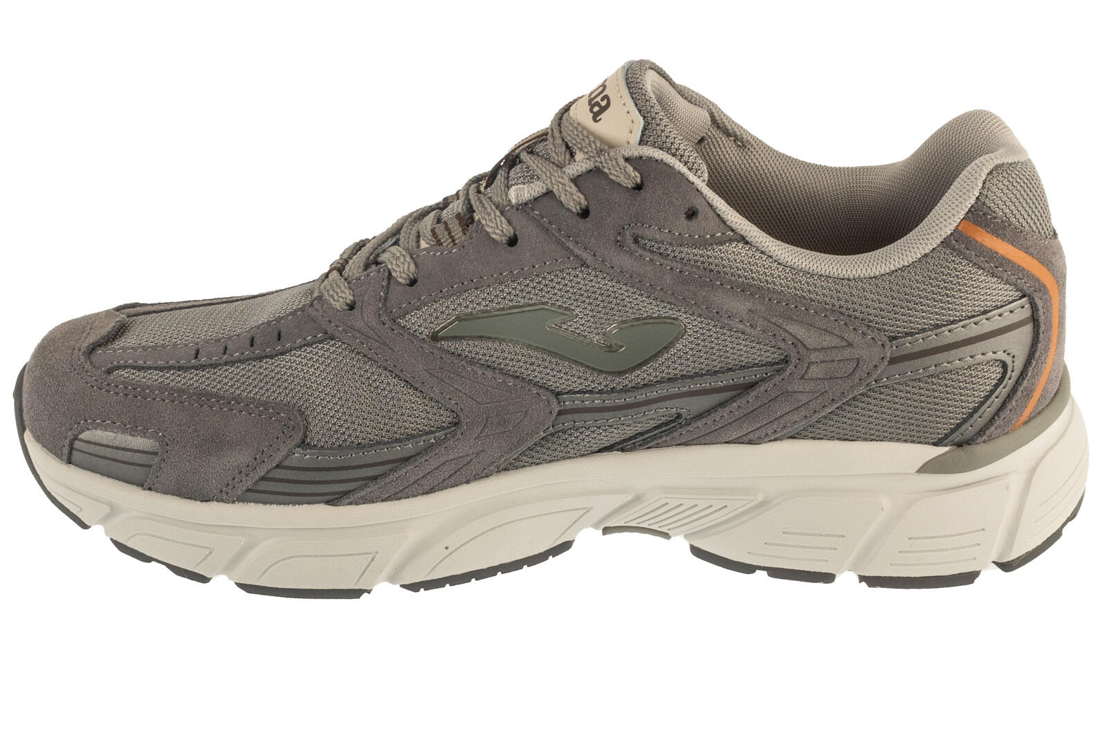 Buty sportowe Sneakersy męskie,  RT50 25 RRT50W 2/4