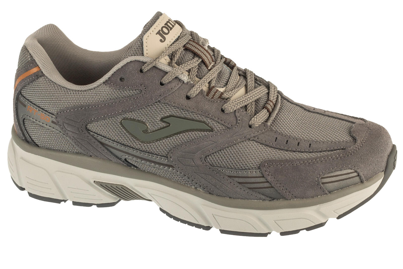 Buty sportowe Sneakersy męskie,  RT50 25 RRT50W