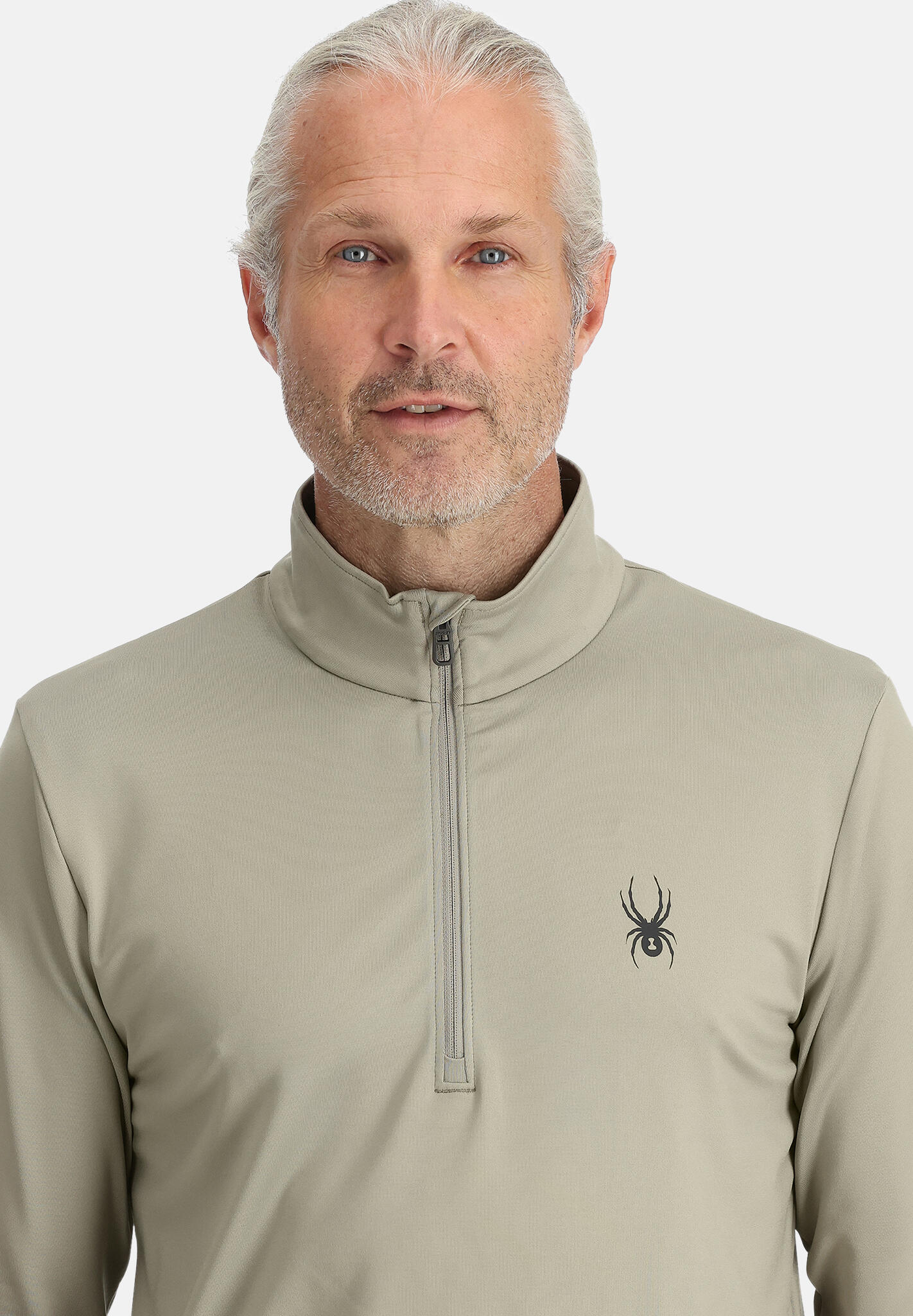 Sudadera con cremallera Ski Hombre - Prospect 3/4