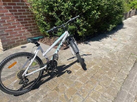 Tussen Particulieren - BH 20-inch mountainbike