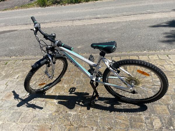 Tussen Particulieren - BH 20-inch mountainbike 2/4