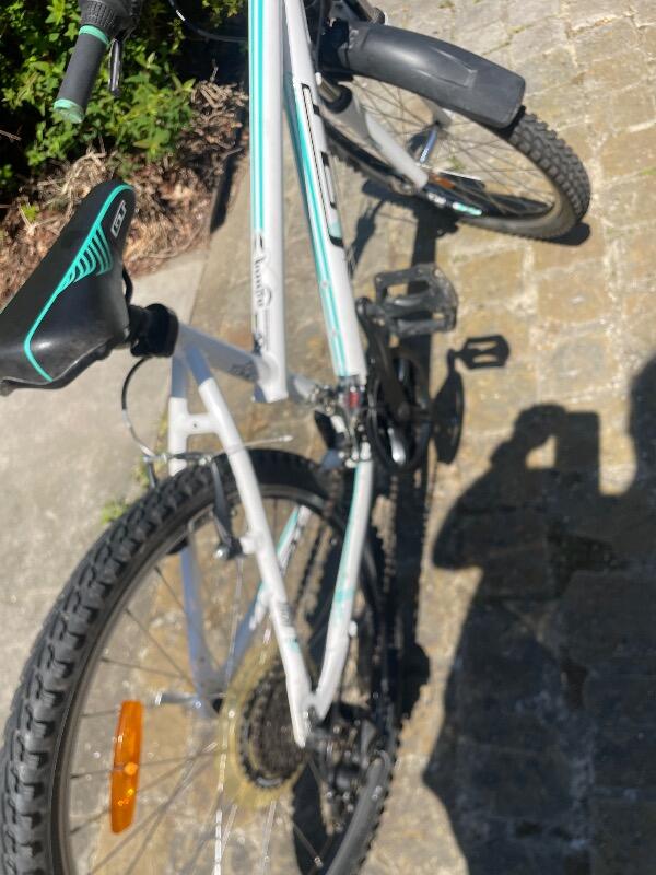 Tussen Particulieren - BH 20-inch mountainbike 4/4