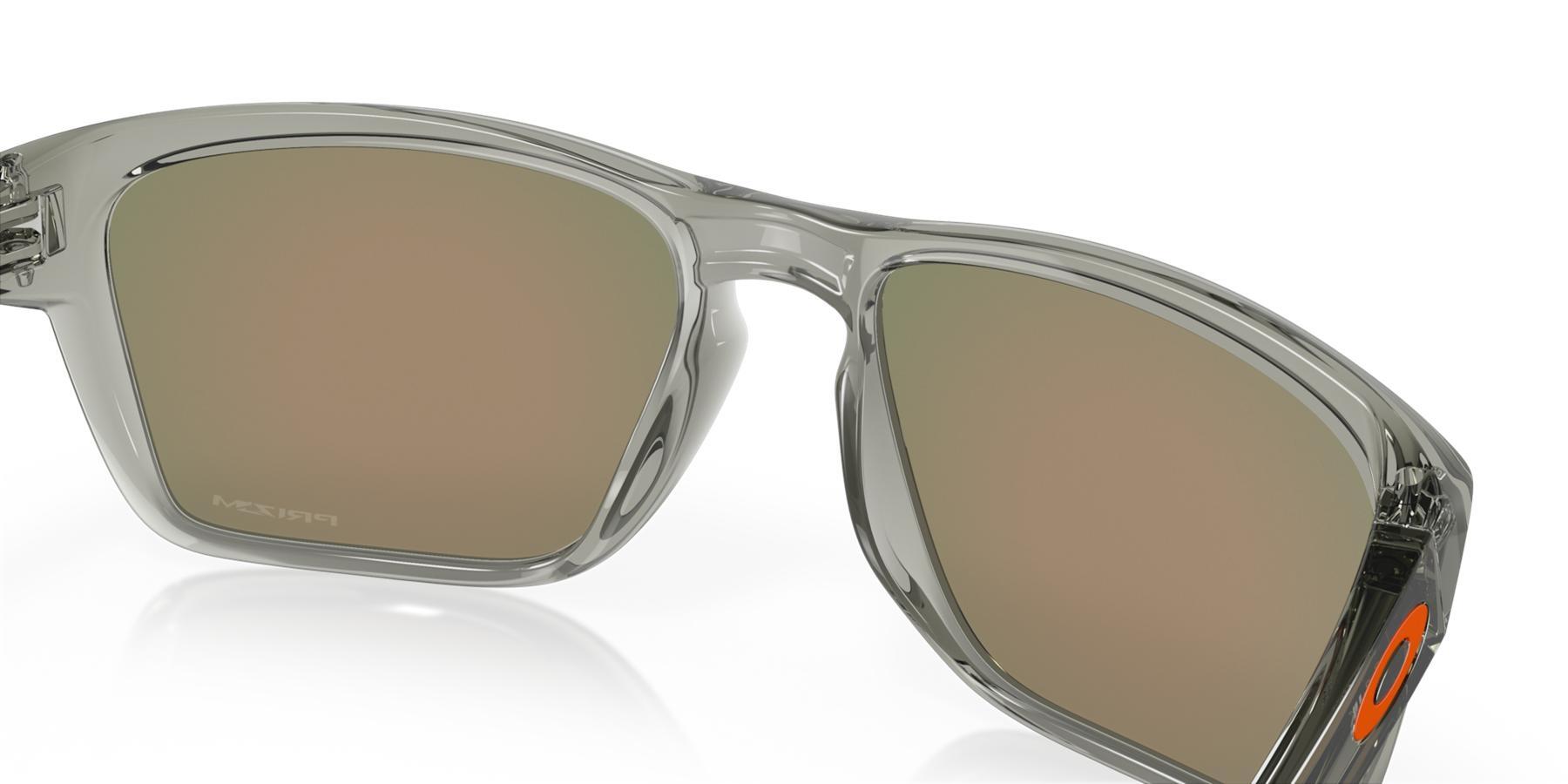 Zonnebril Oakley SYLAS OO 9448 man Maat 57/17/142 4/7