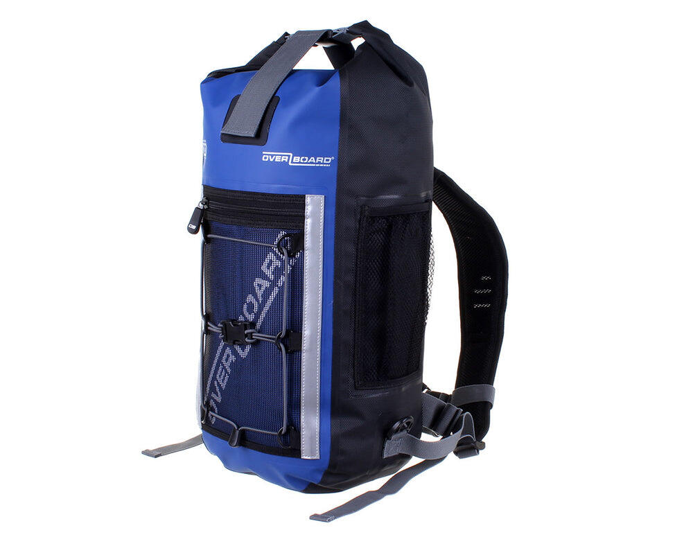 OVERBOARD Pro Sport 20 Litre Waterproof Backpack
