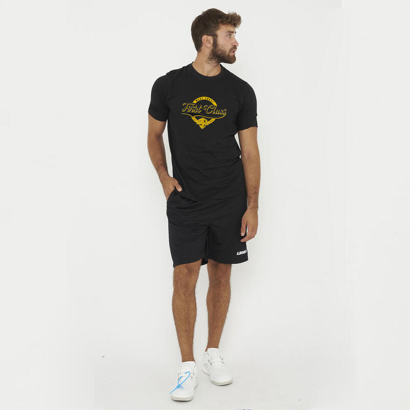 Tricou Legea First Class Adult