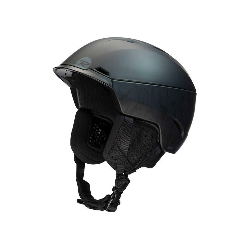 Kask narciarski Rossignol ALTA IMPACTS BLACK