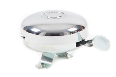 Victorie fietsbel - staal