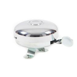 Sonnette de vélo Victoria Sauron - acier