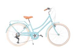 Vélo enfant (8-14 ans) Capri Carolina 24" Aquamarina 1V