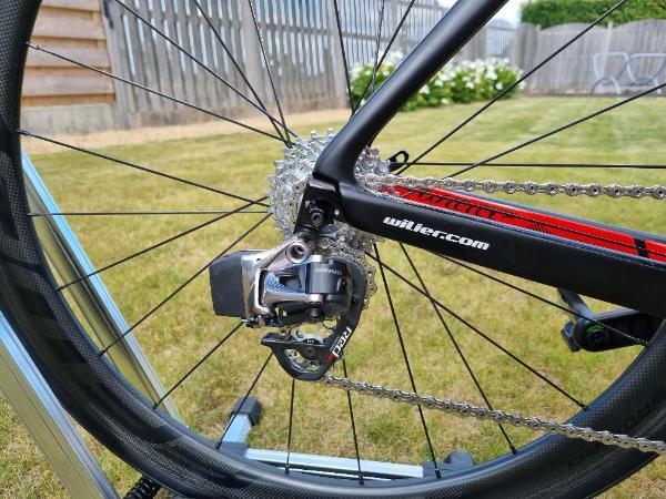 Tussen Particulieren - Wilier cento 10 air 3/5