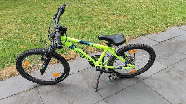 ROCKRIDER picture