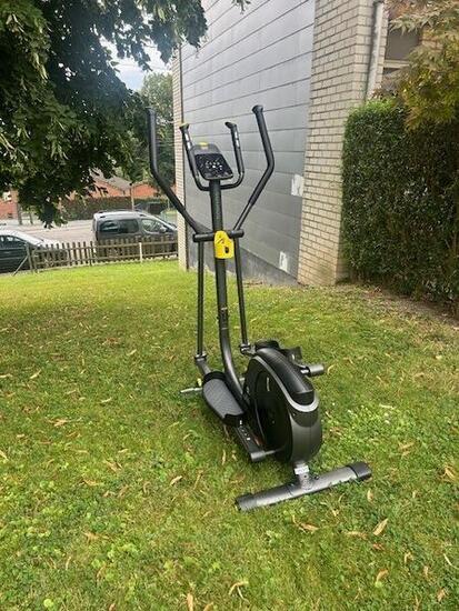 Entre Particuliers - Elliptique d'entraînement 500 connecté