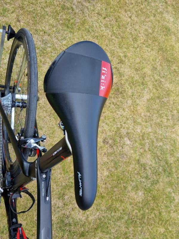 Tussen Particulieren - Wilier cento 10 air 5/5