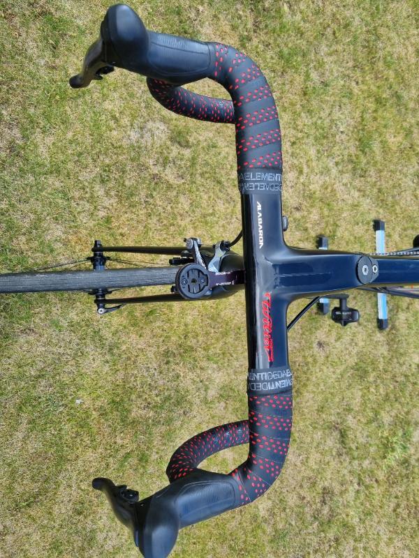 Tussen Particulieren - Wilier cento 10 air 4/5