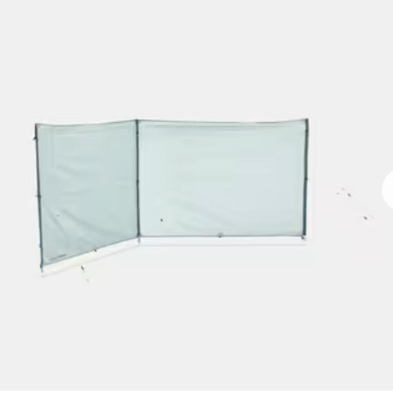 Tussen Particulieren - Windbreak 2/2
